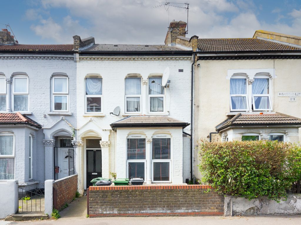 1 bed flat for sale in High Road Leyton, London E15 Zoopla