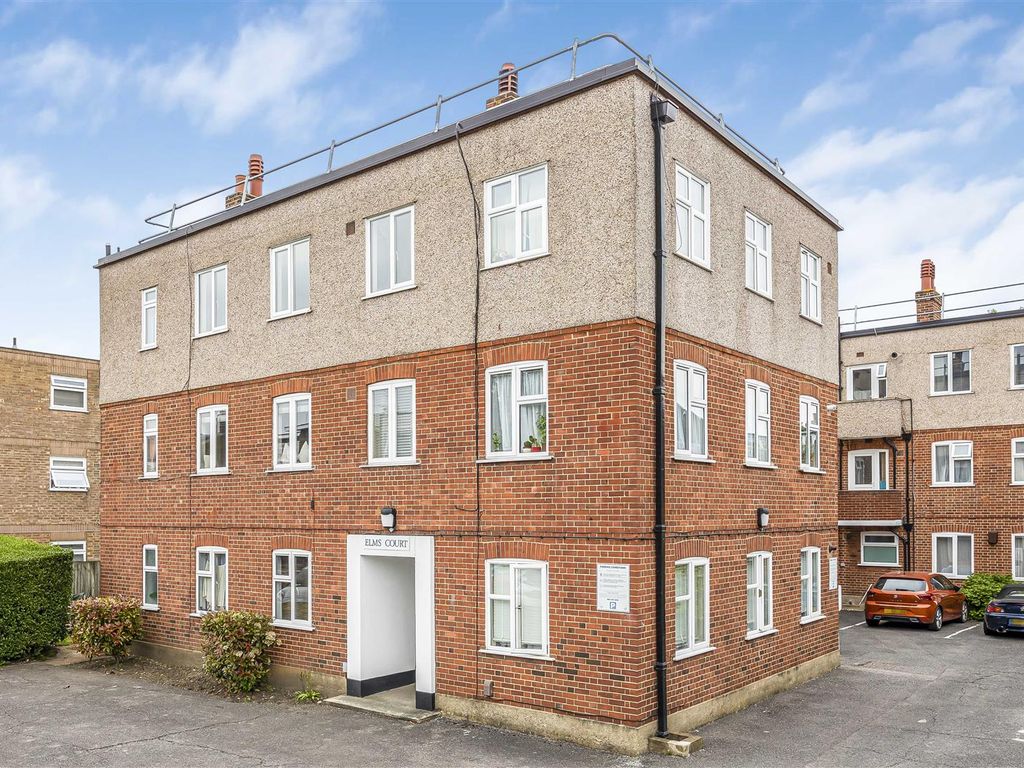 1 bed flat for sale in Elms Court, Montague Road, Wimbledon SW19 Zoopla