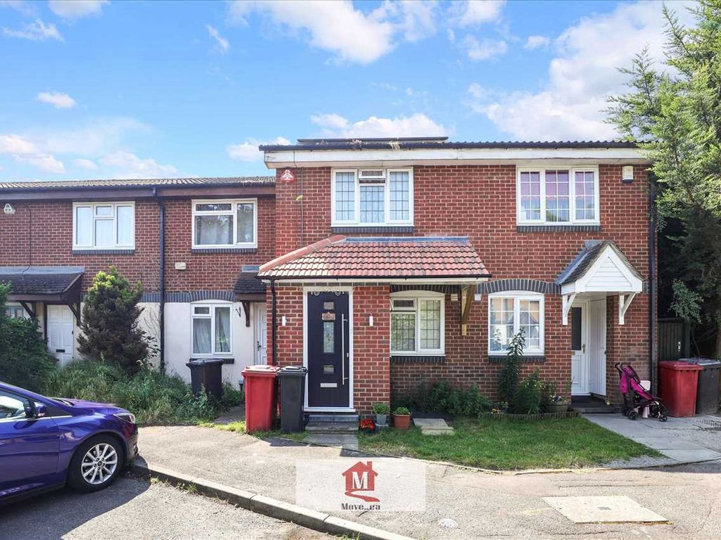 2 bed property for sale in Peel Court, Slough SL1 Zoopla