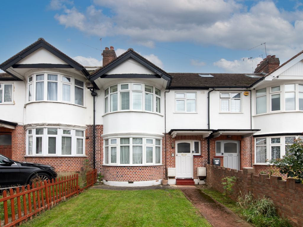 Doreen Avenue, Kingsbury NW9