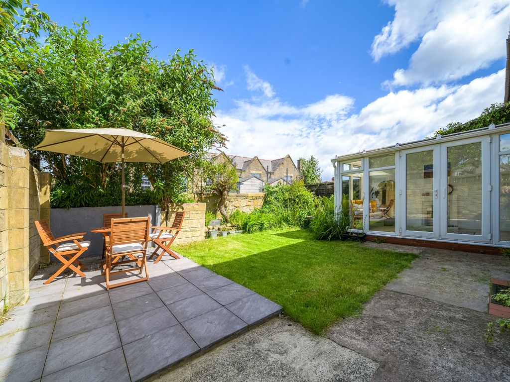 2 bed semidetached house for sale in Lindisfarne Road, Amble, Morpeth