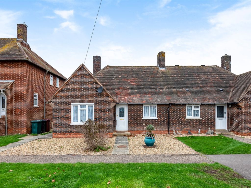 2 bed bungalow for sale in Manor Lane, Selsey PO20 Zoopla