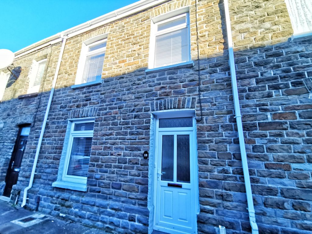 4 bed property for sale in Vernon Street, Briton Ferry, Neath SA11 Zoopla