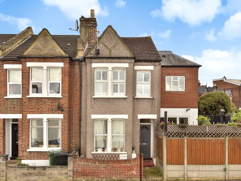 1 bed flat for sale in Larkbere Road, London SE26 Zoopla