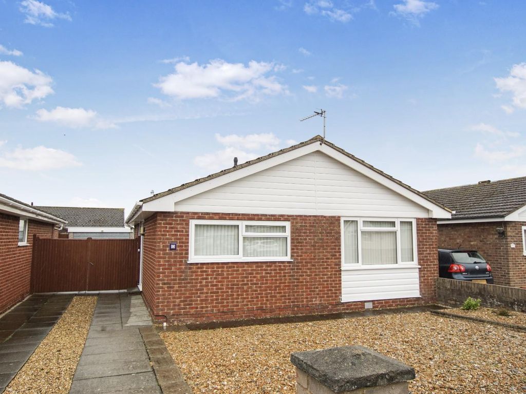 2 bed detached bungalow for sale in Beatty Road, Eastbourne BN23, £