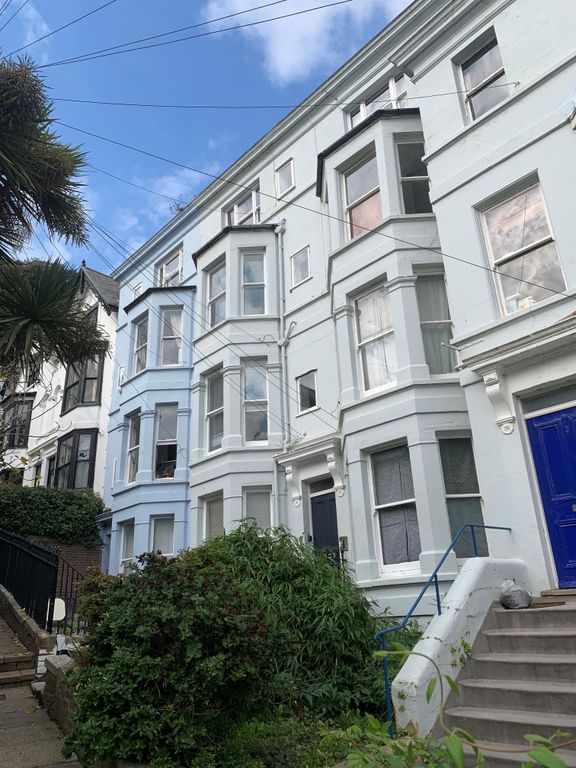 1 bed flat to rent in Cobourg Place, Hastings, East Sussex TN34 Zoopla