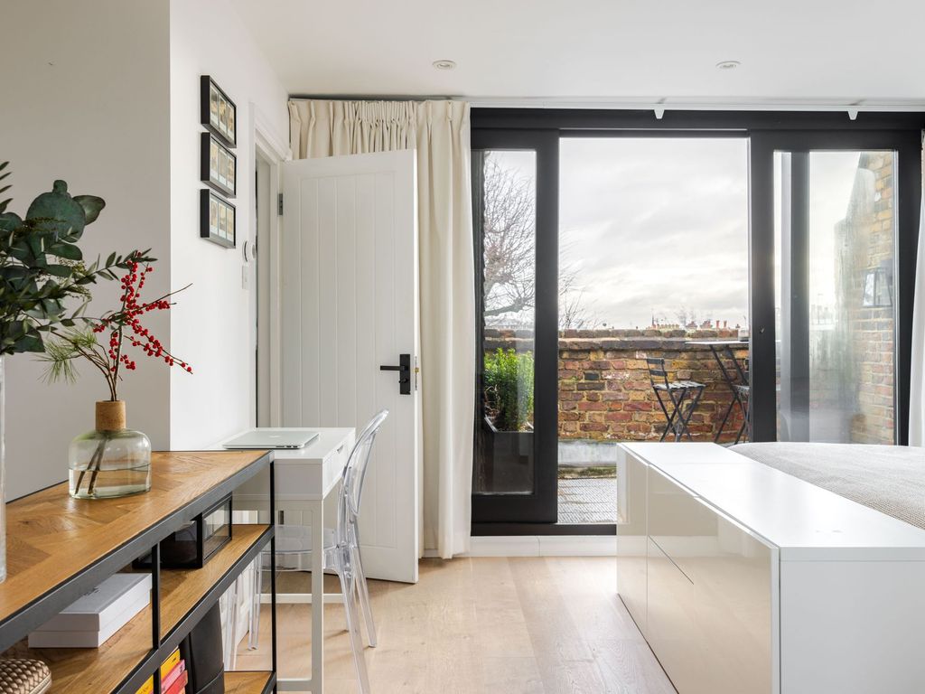 Gayton Road, London NW3