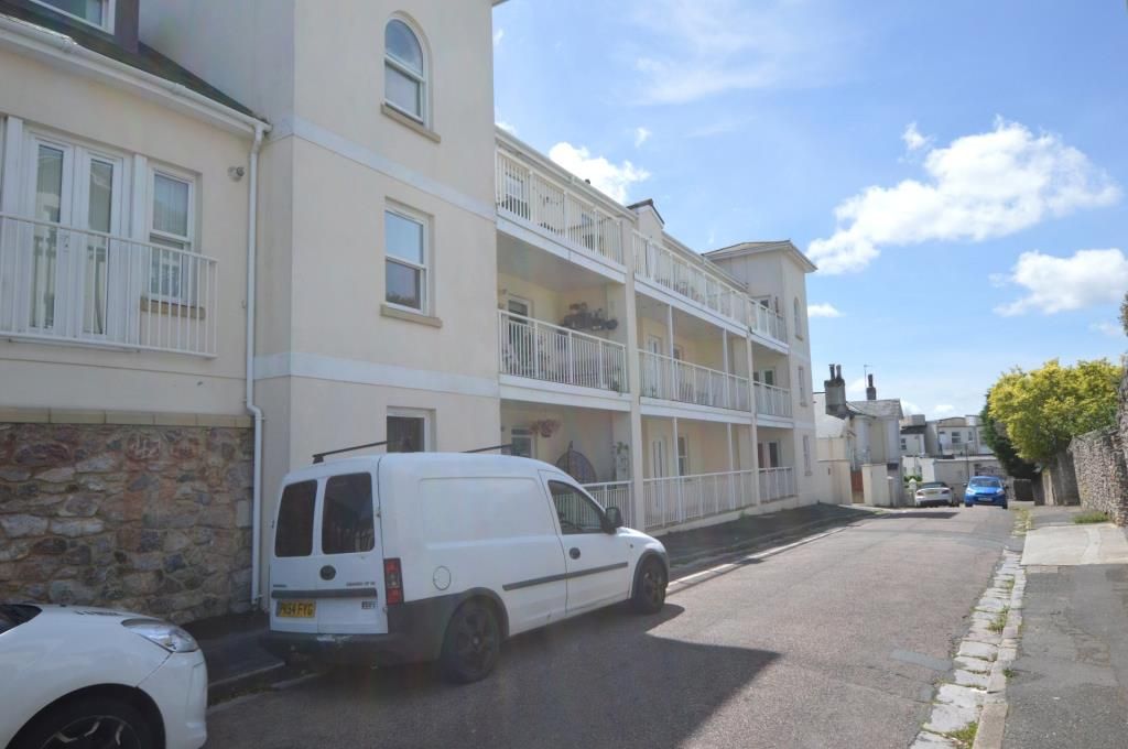 York Road, Babbacombe, Torquay, Devon TQ1