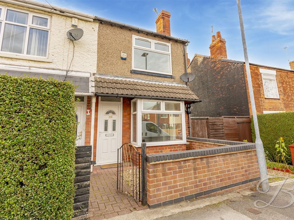 3 bed end terrace house for sale in Big Barn Lane, Mansfield NG18 Zoopla