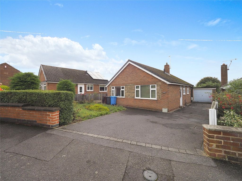 2 bed detached house for sale in Ferrers Way, Derby, Derbyshire DE22 Zoopla