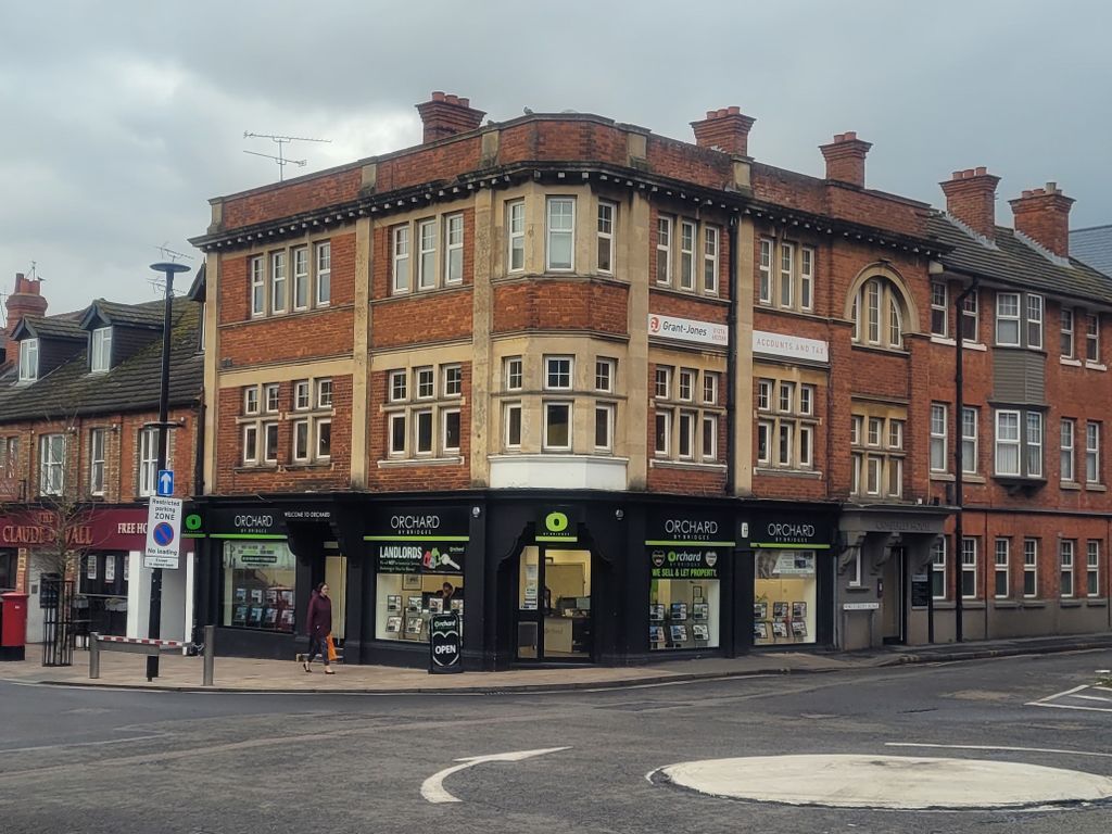 Office to let in Portesbery Road, Camberley GU15 Zoopla