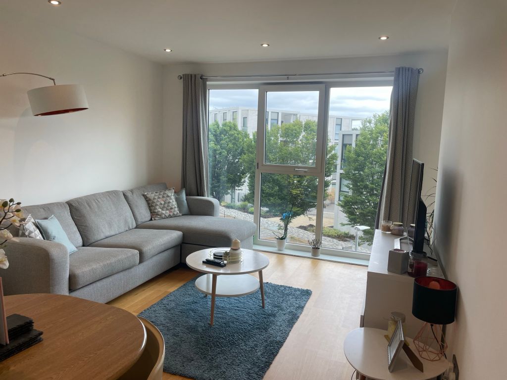 110 Churchill Road, Uxbridge UB10  