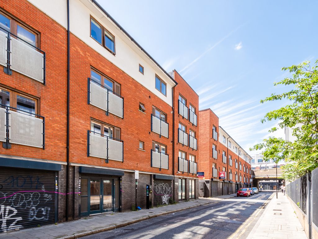 Waterson Street, London E2