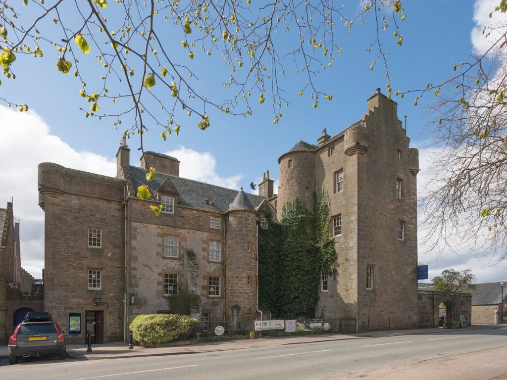 22 bed detached house for sale in Castle Street, Dornoch, Sutherland