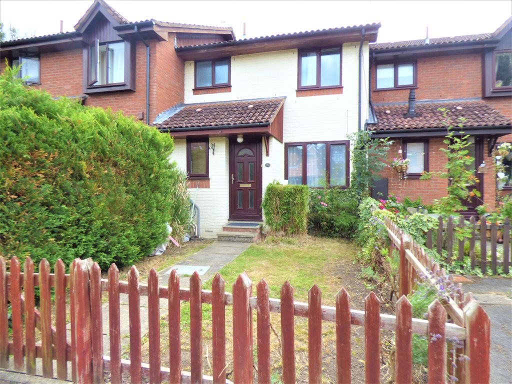 1 bed terraced house for sale in Elmer Mews, Fetcham, Leatherhead KT22