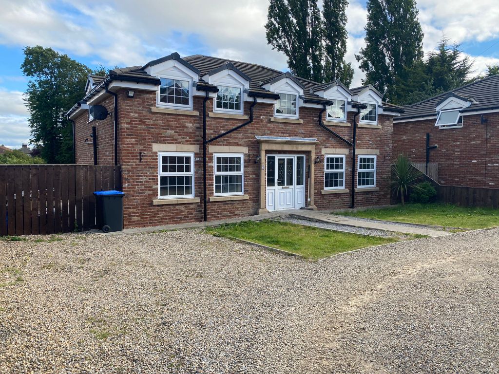 4 bed detached house to rent in Preston Close, Middlesbrough TS5 Zoopla