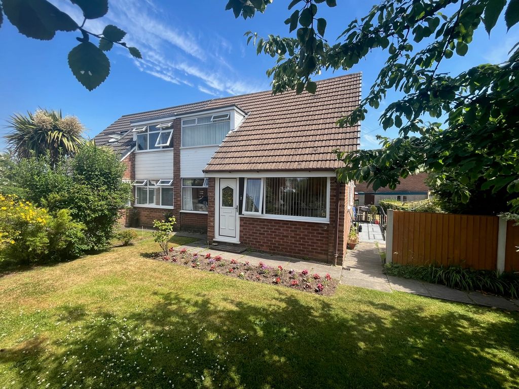 Houses For Sale In Rigby Road Maghull at Eva Woo blog