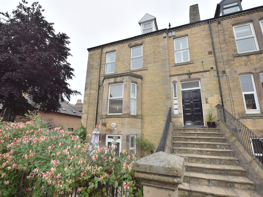 Studio to rent in Clayton Road, Jesmond, Jesmond, Tyne And Wear NE2