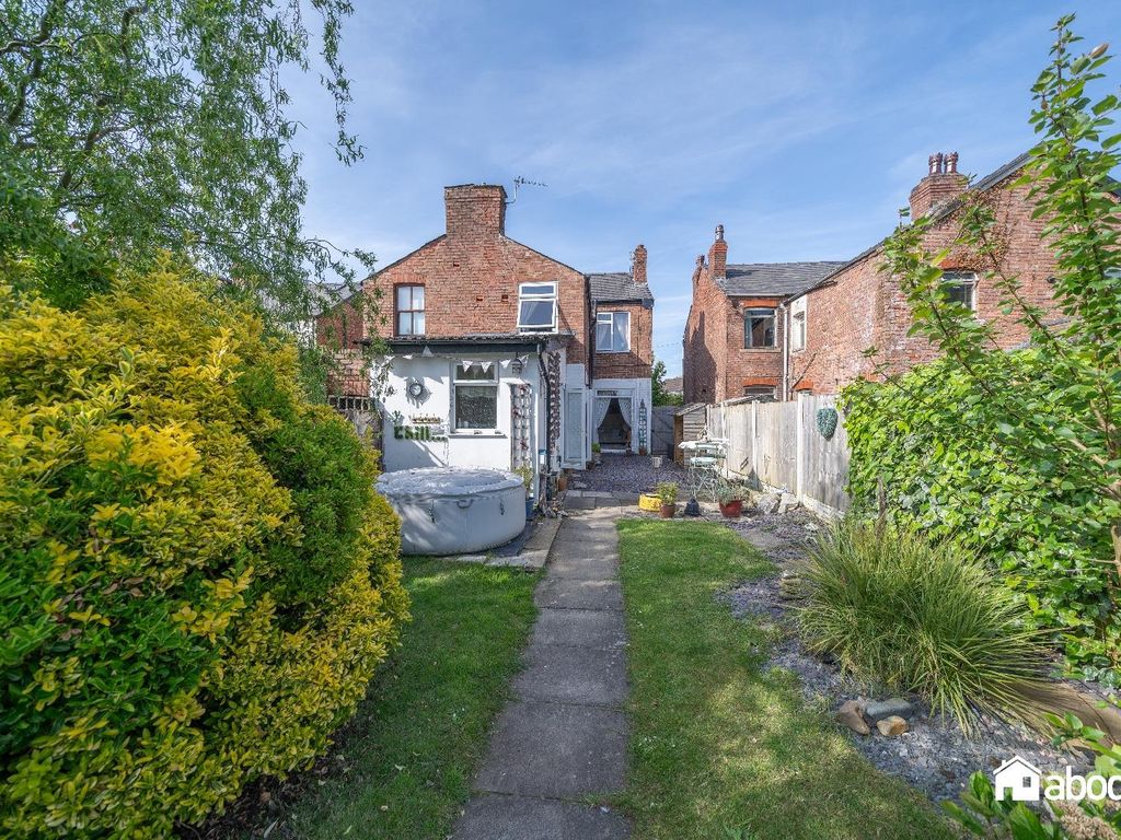 4 bed semidetached house for sale in Raven Meols Lane, Formby