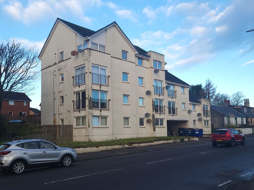 2 bed flat for sale in 64, Dean Street, Flat 1, Tenanted Investment