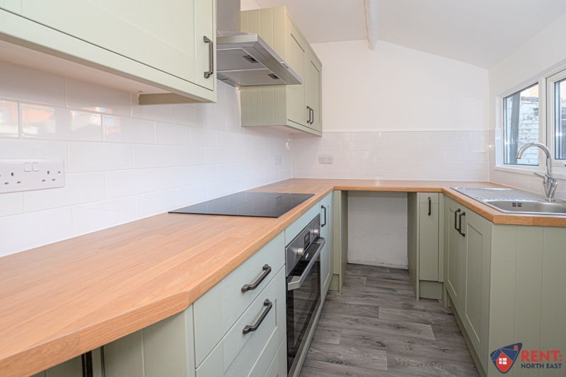 2 bed terraced house to rent in Aline Street, Seaham SR7, £575 pcm Zoopla