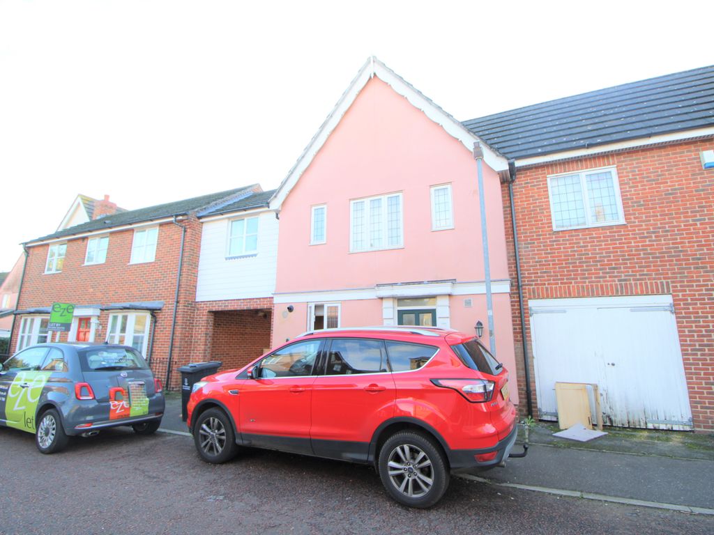 Room to rent in Mascot Square, Colchester CO4, £545 pcm Zoopla