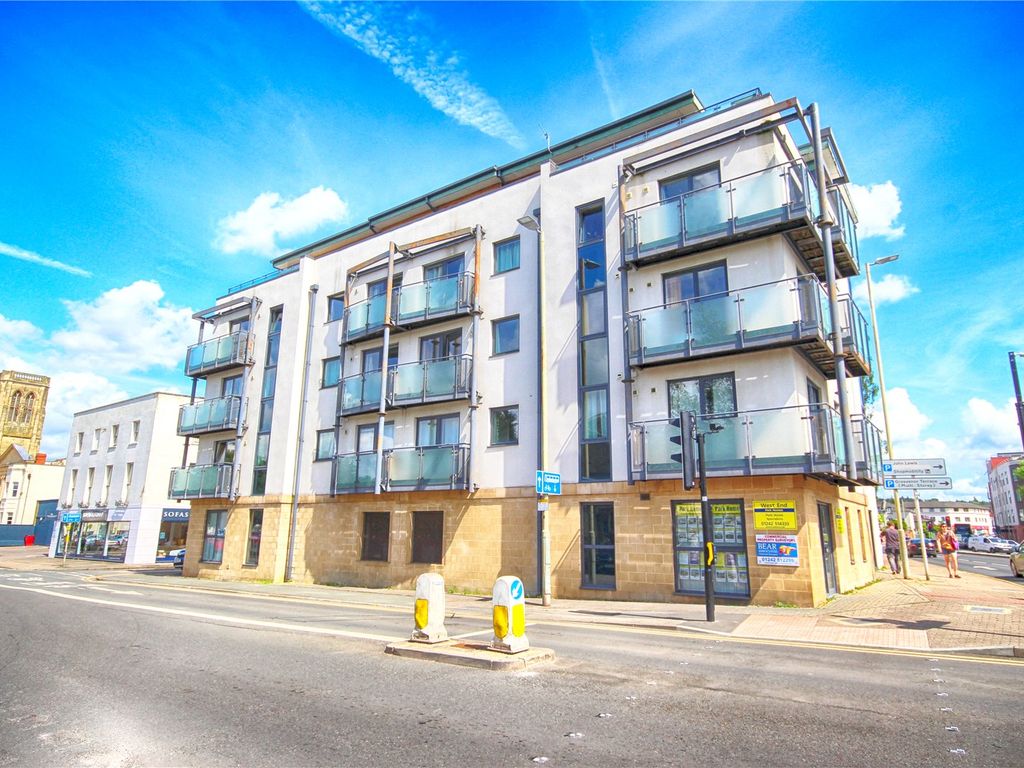 Warwick Place, Cheltenham, Gloucestershire GL52  