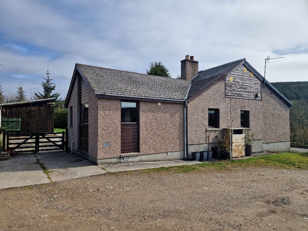 3 bed detached bungalow for sale in Ardross, Alness IV17 Zoopla