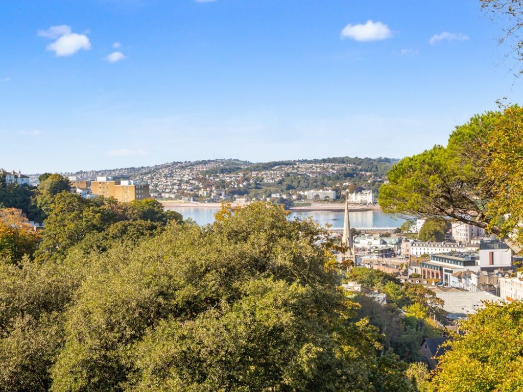 Woodfield Court Higher Woodfield Road Torquay TQ1