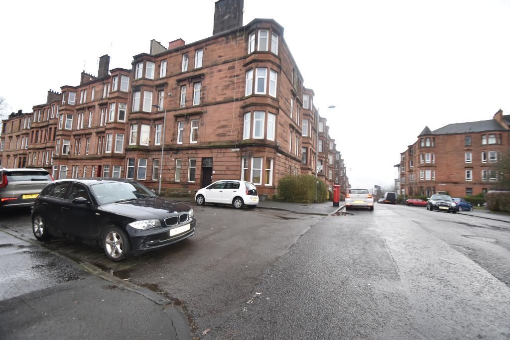 Laurel Place, Glasgow G11  