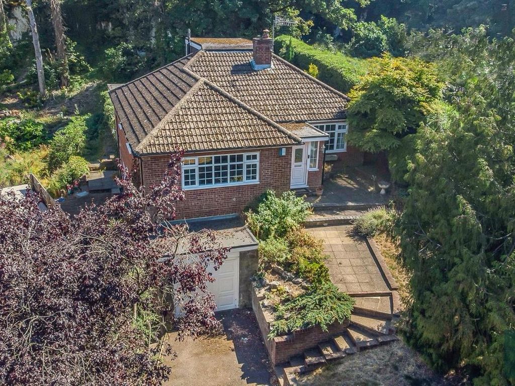 4 bed detached house for sale in Chadwell, Ware SG12 Zoopla