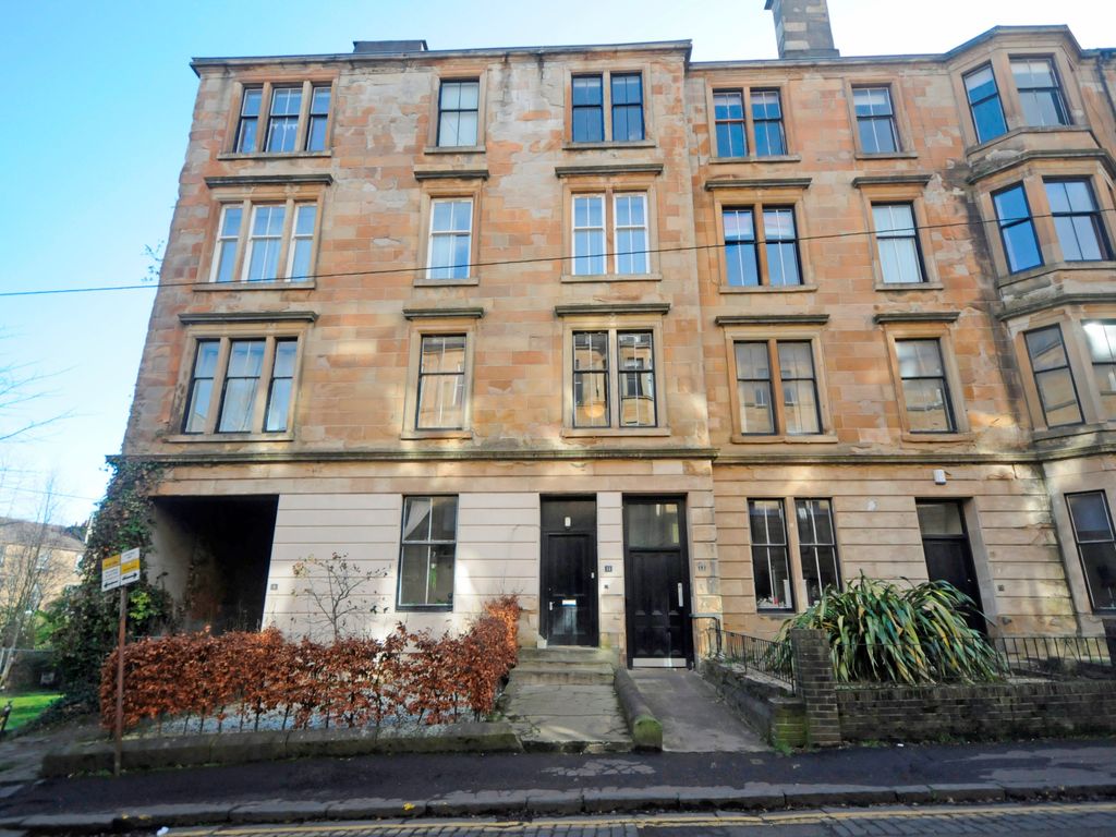 4 bed flat for sale in Southpark Avenue, Hillhead, Glasgow G12 Zoopla