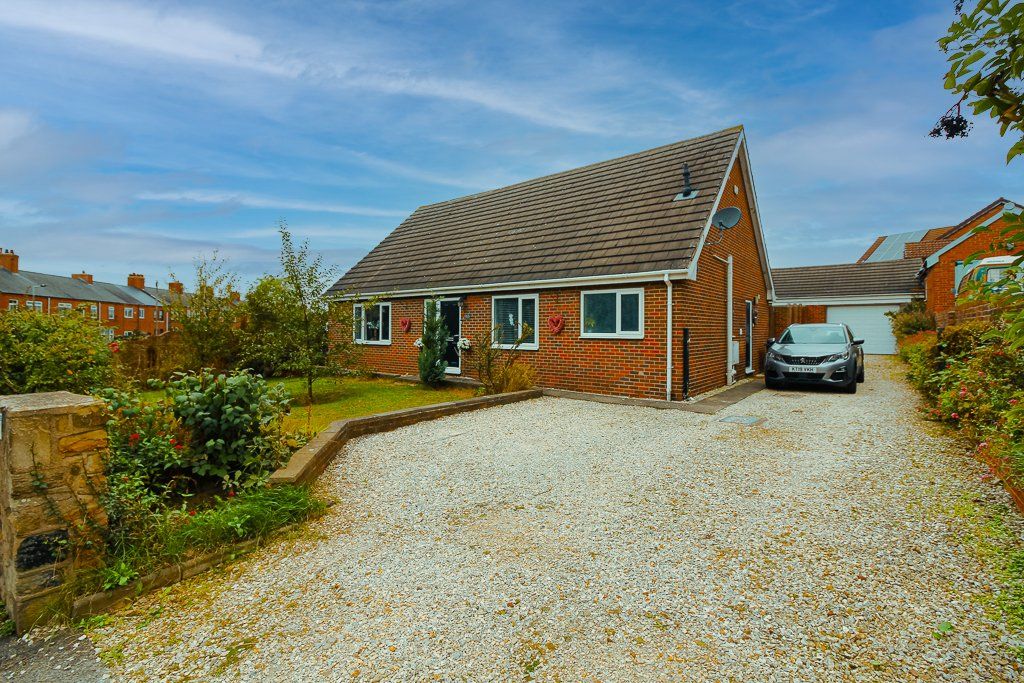 5 bed detached house for sale in Everill Gate Lane, Wombwell, Barnsley