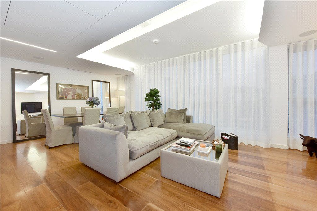 2 bed flat to rent in Harley Street, London W1G, £5,633 pcm Zoopla