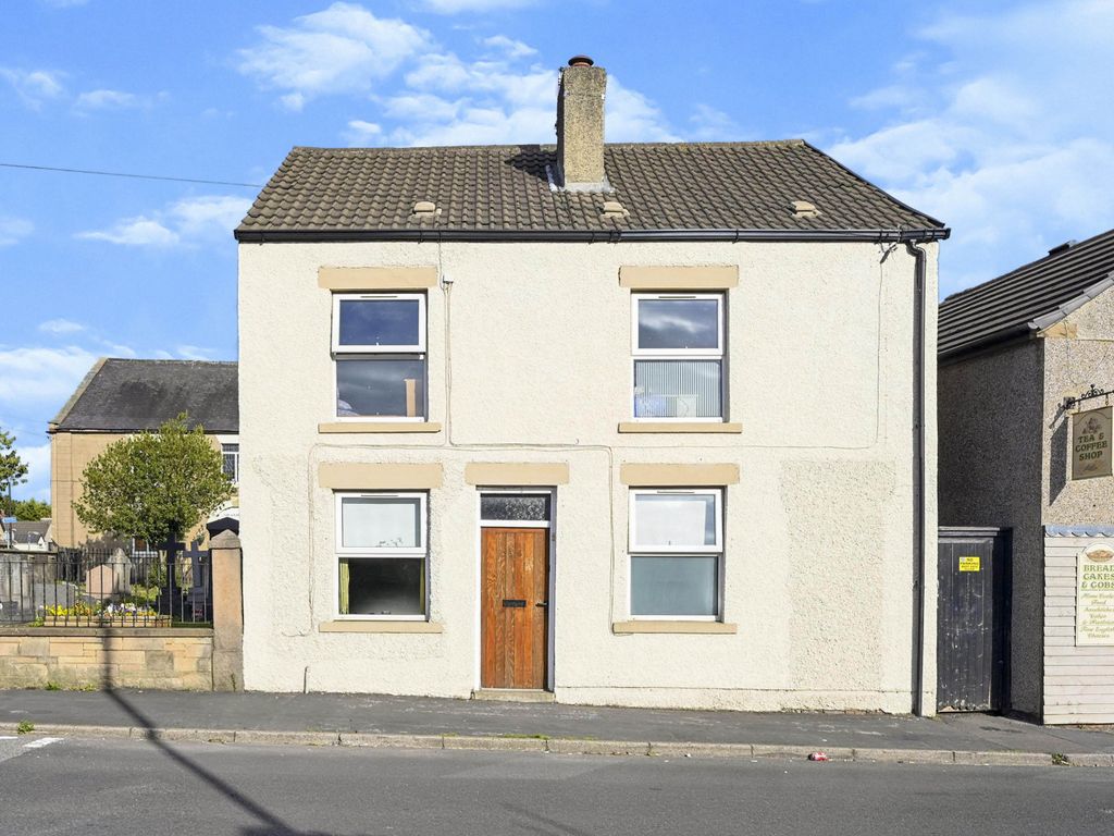 Derby Road, Swanwick DE55