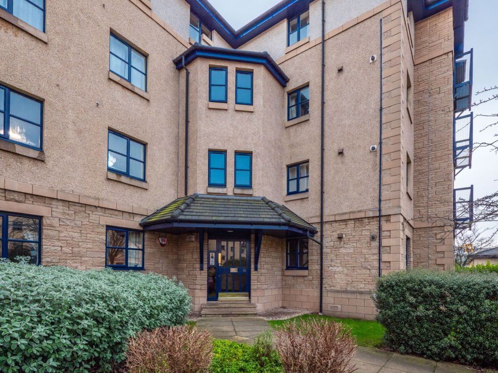 1 bed flat to rent in Russell Gardens, Roseburn EH12 Zoopla