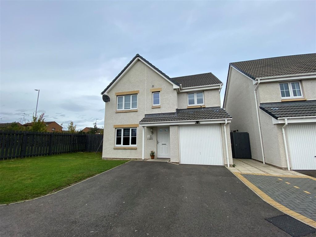 Sandstone Street, Elgin IV30