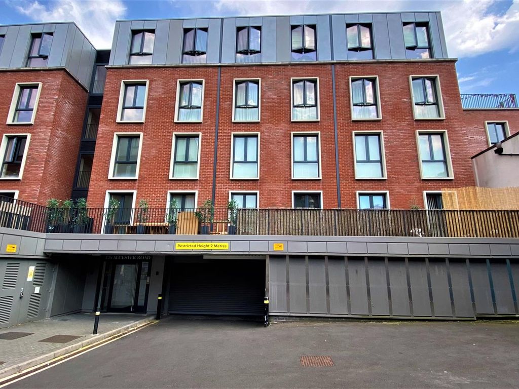 2 bed flat for sale in Alcester Road, Moseley, Birmingham B13 Zoopla
