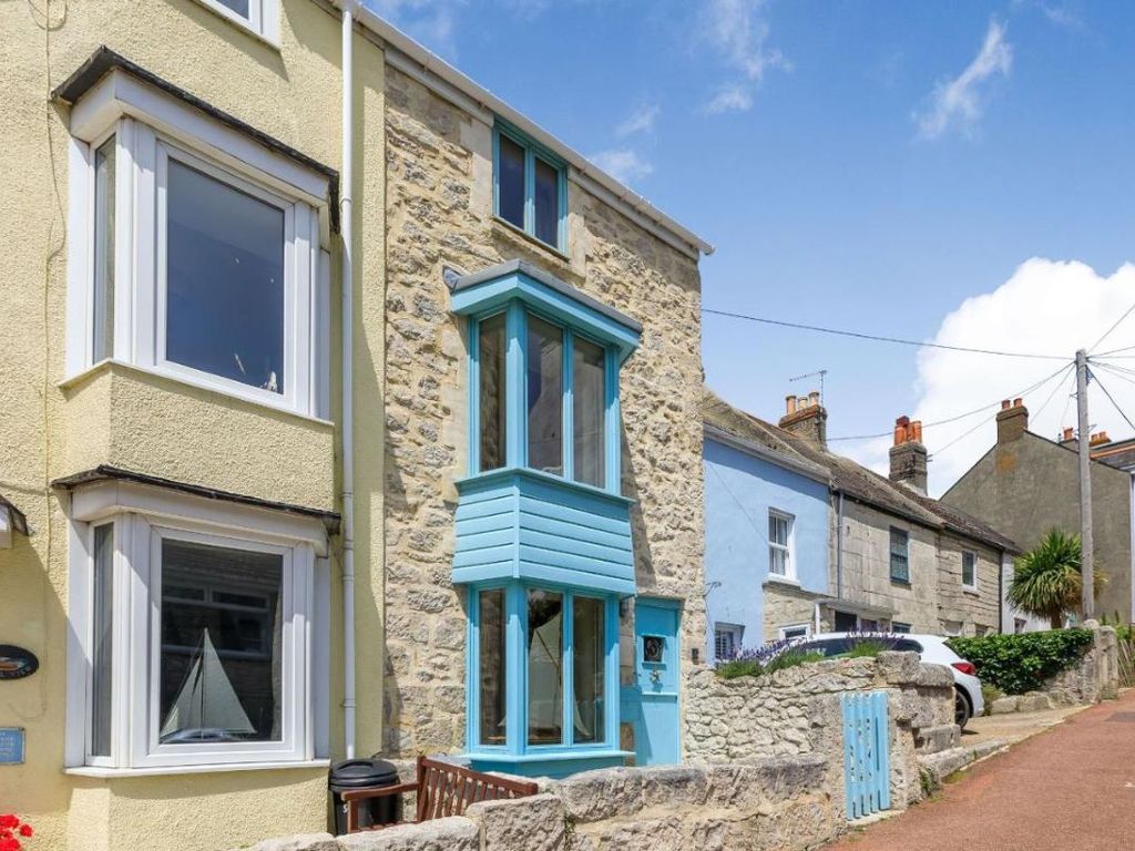 3 bed cottage for sale in 48 King Street, Portland, Dorset DT5 Zoopla