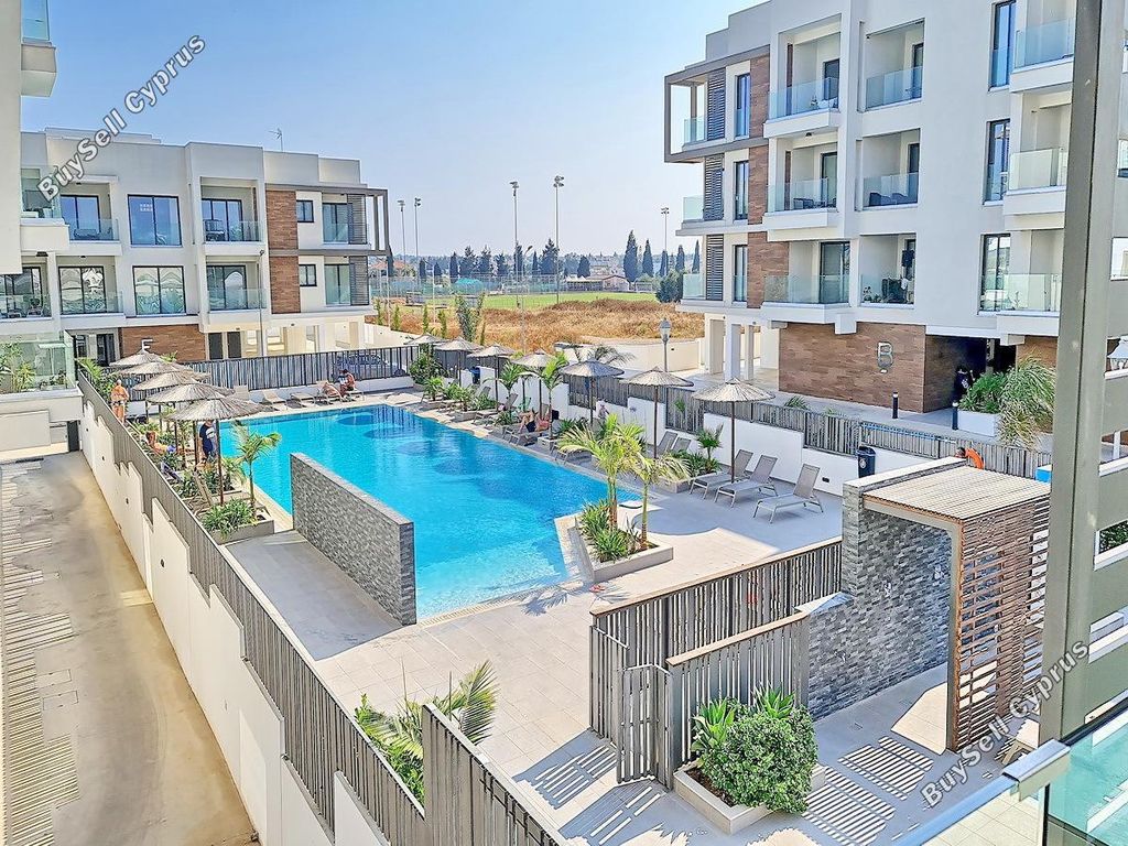 2 bed apartment for sale in Paralimni, Famagusta, Cyprus Zoopla