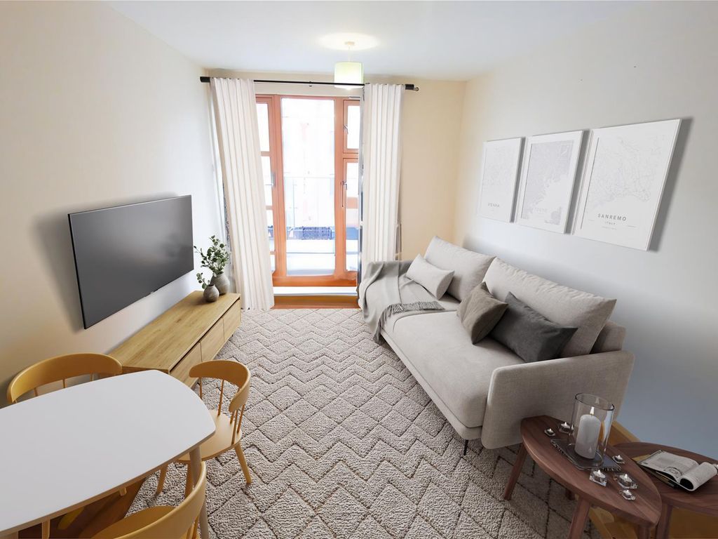 1 bed flat to rent in Hungerford Road N7, Camden, £1,650 pcm Zoopla