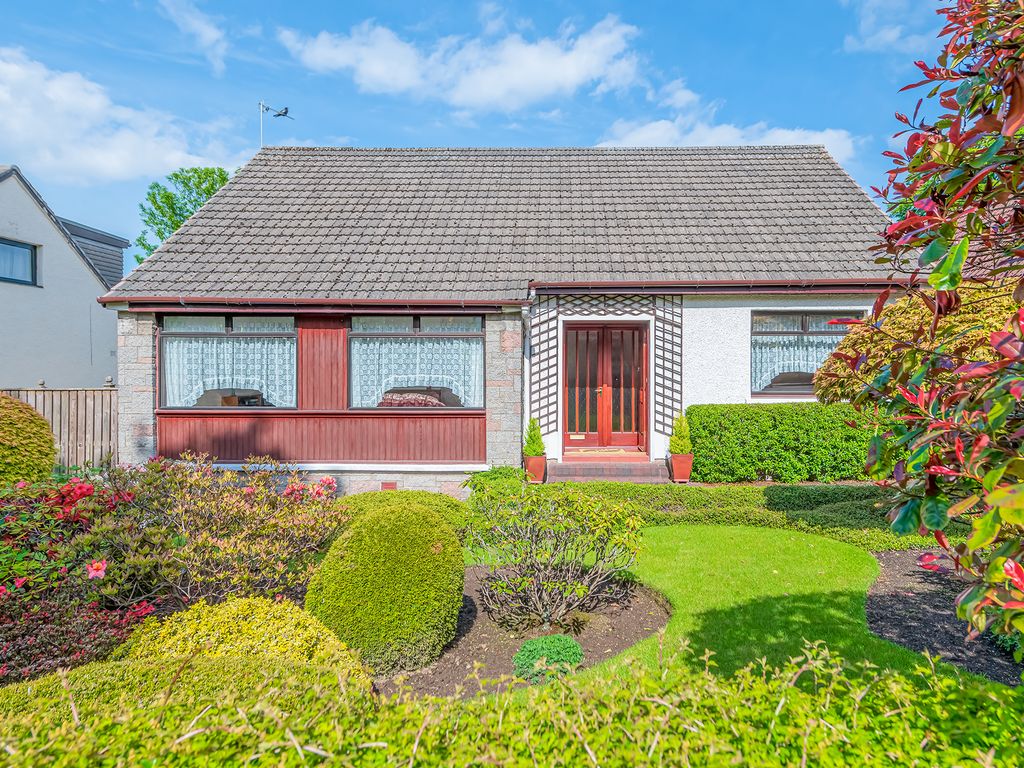 4 bed detached house for sale in Carronvale Road, Larbert FK5 Zoopla