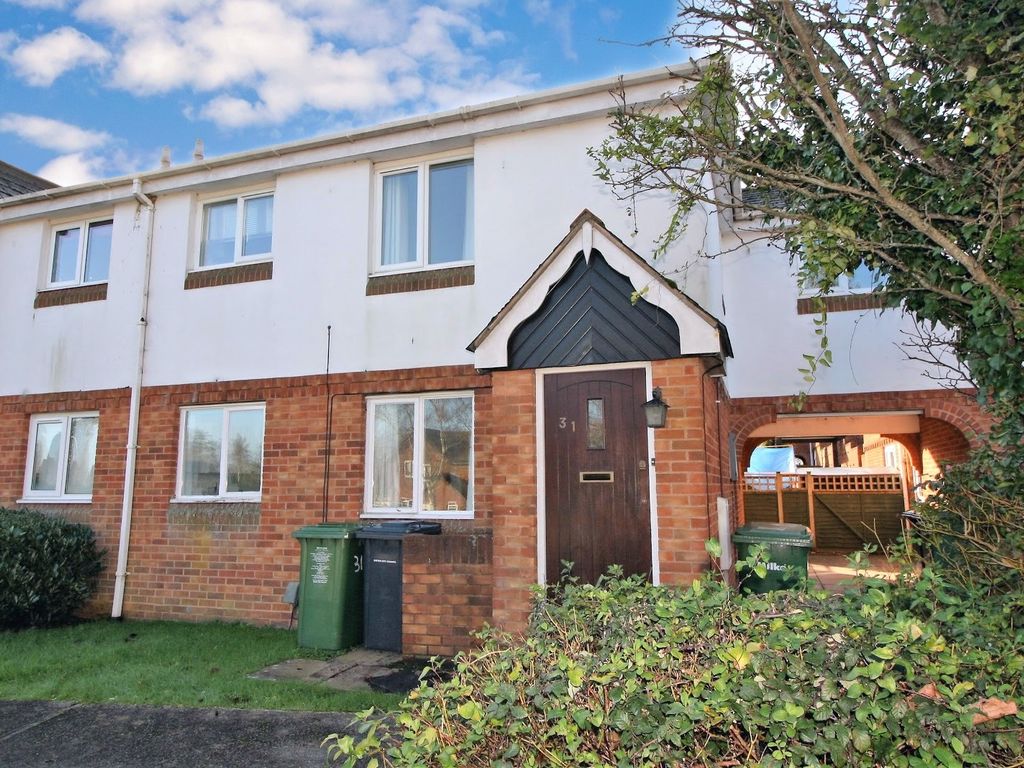 2 bed flat to rent in Chantry Meadow, Alphington, Exeter EX2 Zoopla