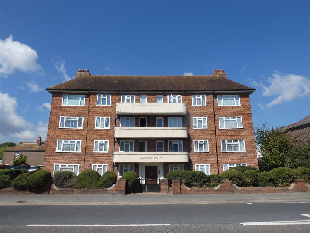 2 bed flat for sale in Ringwood Court, Seaside, Eastbourne BN22 Zoopla