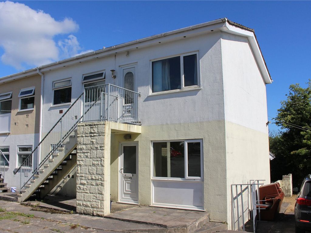 2 bed flat for sale in Sun Valley Drive, Saundersfoot, Pembrokeshire