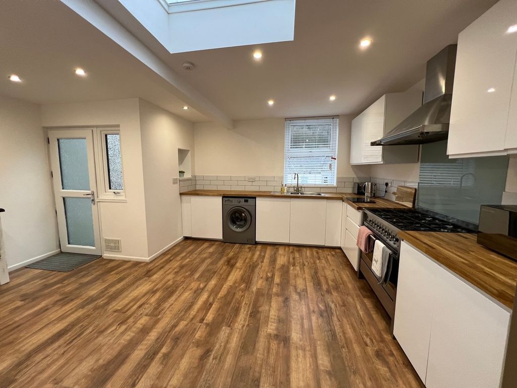 2 bed terraced house for sale in Scott Street Tynewydd , Treorchy CF42, £129,950 Zoopla