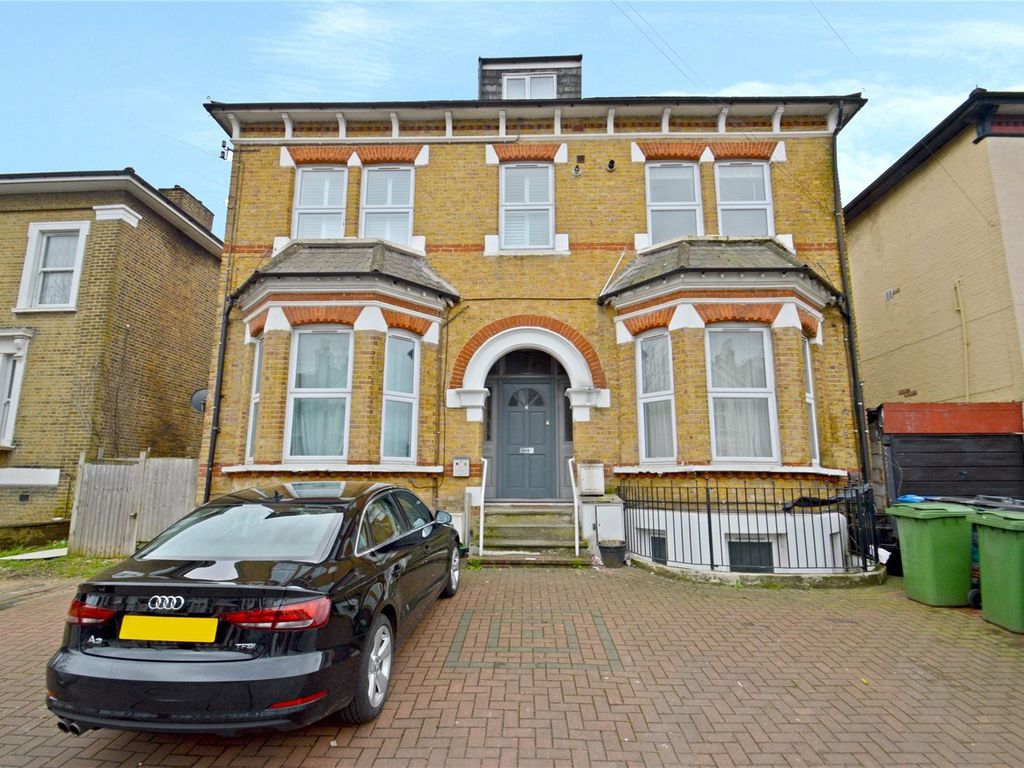 2 bed flat for sale in Windmill Road, Croydon CR0, £225,000 Zoopla