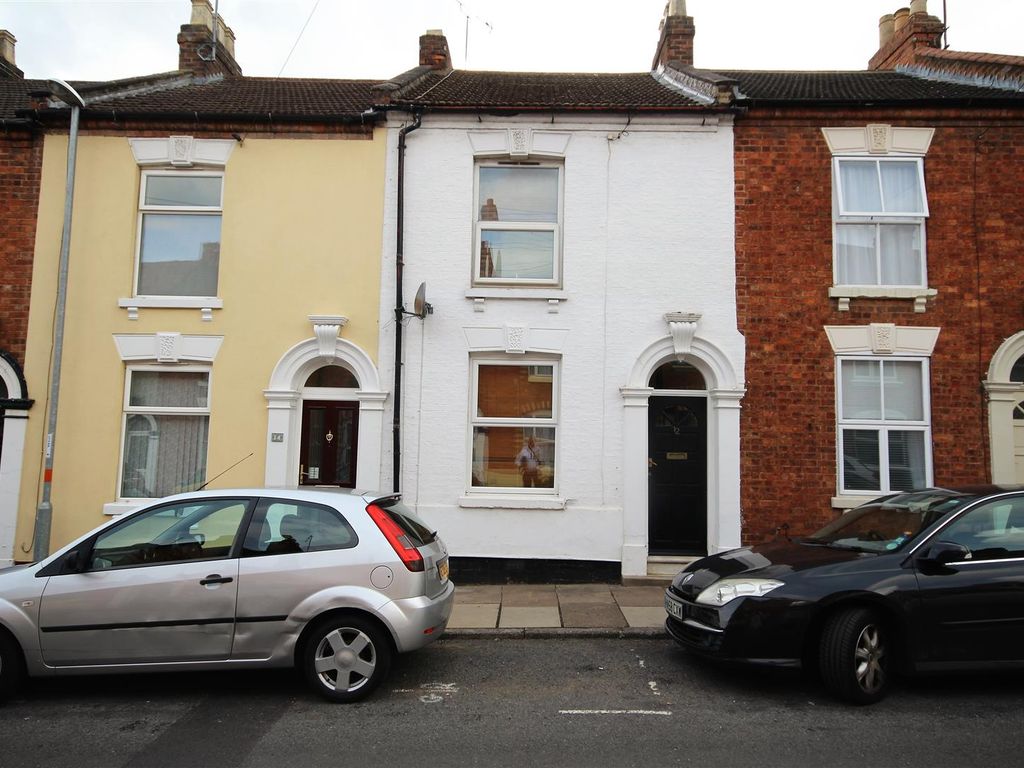 2 bed property for sale in Denmark Road, Northampton NN1 Zoopla