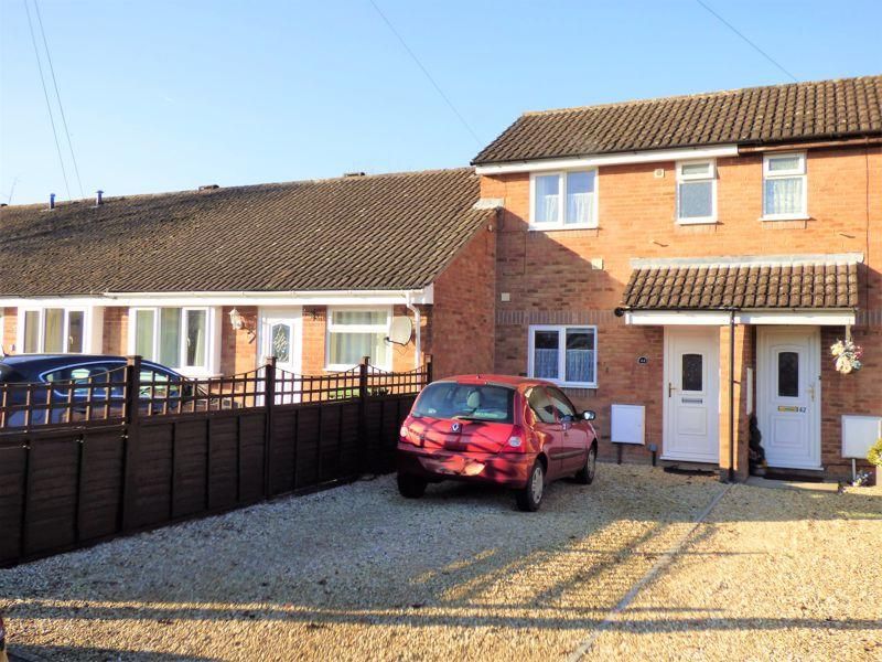 2 bed terraced house to rent in Westbourne Drive, Hardwicke GL2 Zoopla