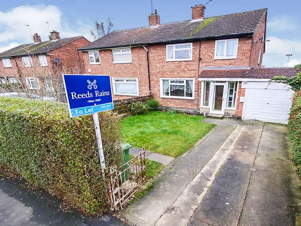3 bed semidetached house to rent in St. Stephens Road, York YO24 Zoopla